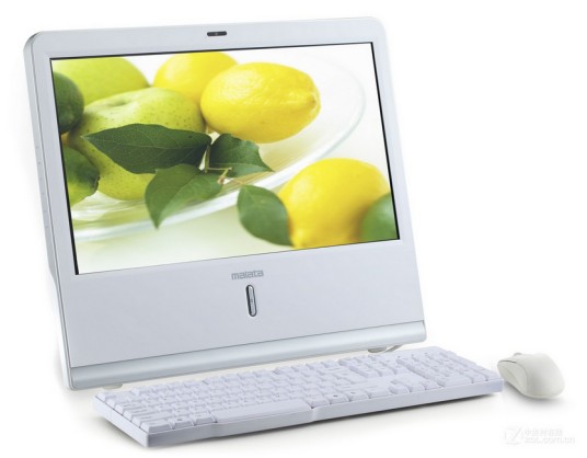万利达PC-1804T