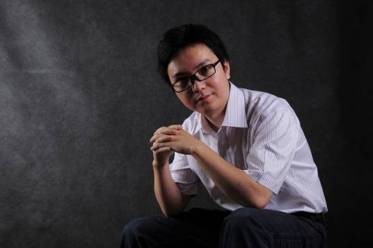 谭文(漫游谷(海南)科技集团有限公司董事长)