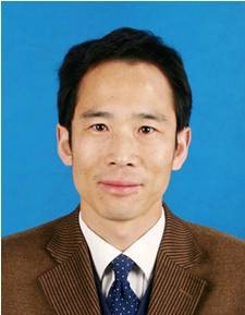 石新明（共青团中央青年志愿者行动指导中心党委副书记、主任）