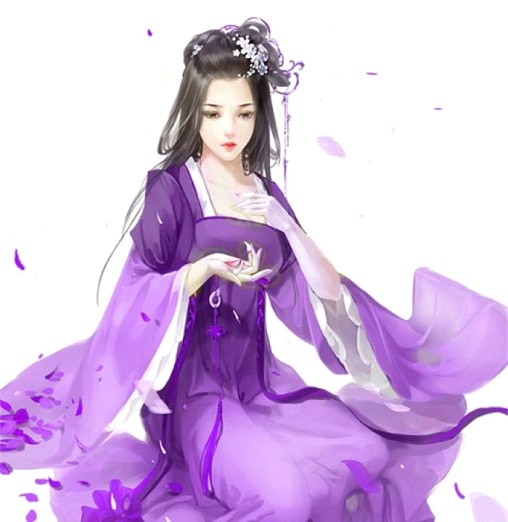 瑶儿（小说《史上最强狂帝》中的角色）