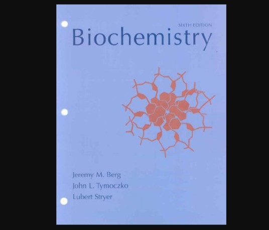 Biochemistry (Looseleaf)