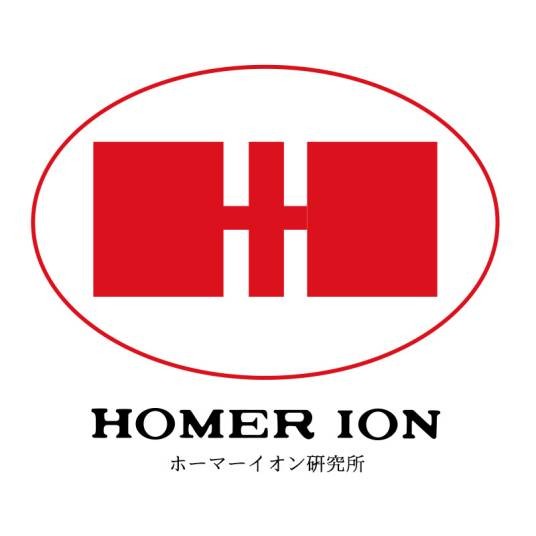HOMER ION