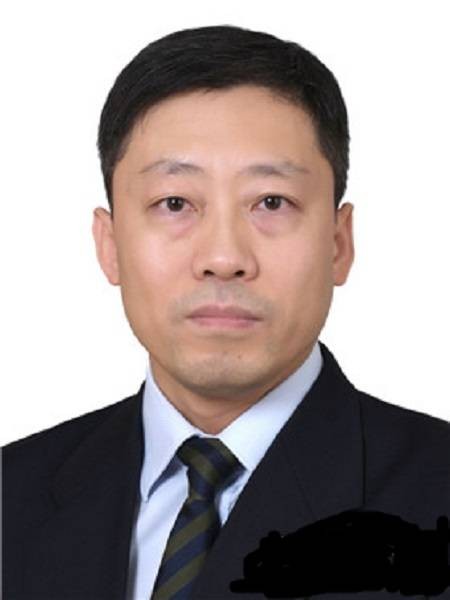 刘强（陕西省渭南市委原常委、市政府副市长（挂职））