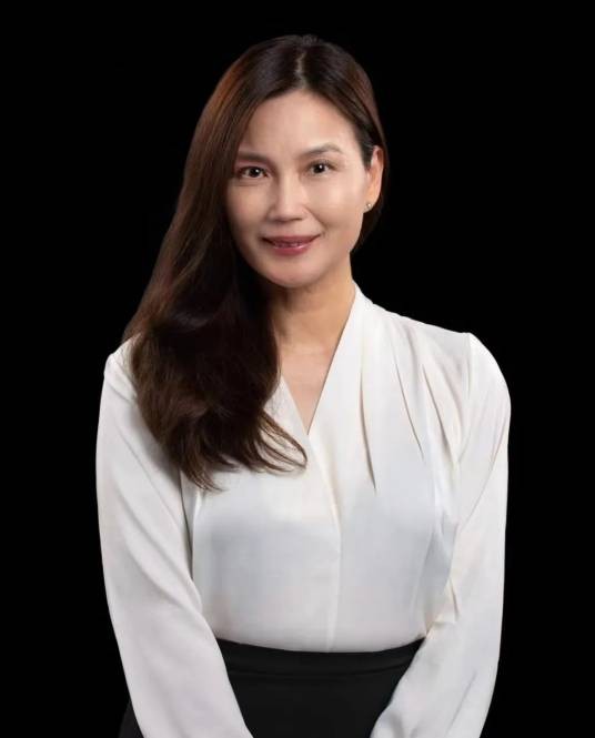 吴明霞(美光中国区总经理兼DRAM封装与测试运营企业副总裁)