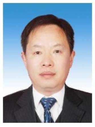韩烁（安徽省阜阳市经济和信息化局局长）