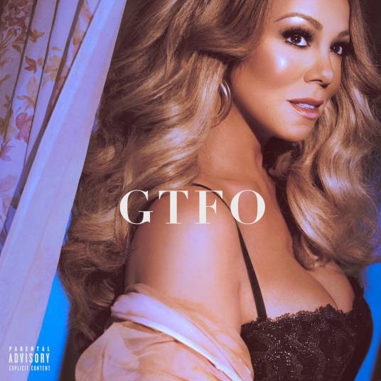GTFO（2018年玛丽亚·凯莉演唱歌曲）