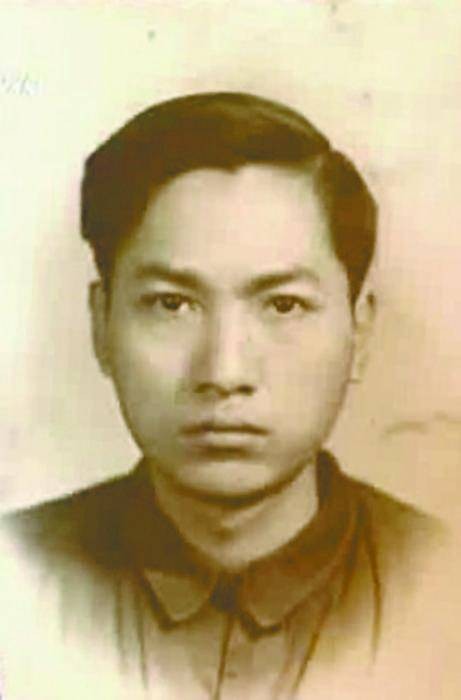 陈掖贤