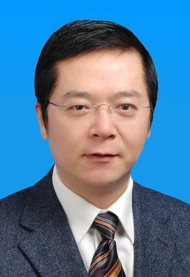 刘晓民（陕西省西安住房公积金管理中心原一级巡视员）