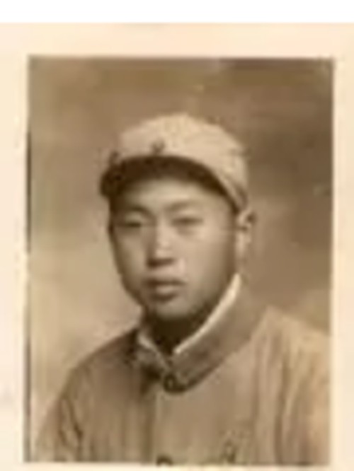 王振翼（前中共顺直省委工委书记）