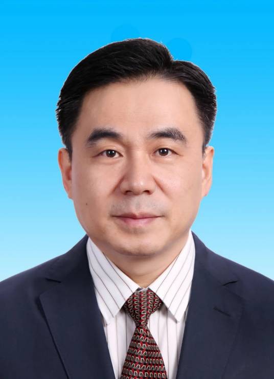王俊寿(湖南省人民政府副省长、党组成员)