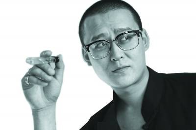 萧鸿鹏(湖北卫视《我为喜剧狂》节目的选手)