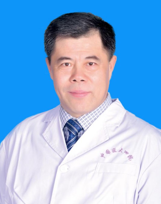 李春雨(肛肠专家,中国医科大学附属第四医院肛肠外科主任、教授)
