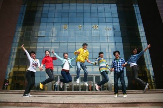 山东英才学院商学院