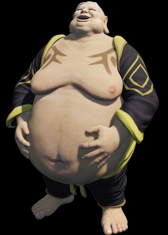 黑肱