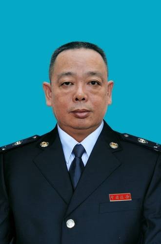 杨军(广西壮自治区桂林市国家税务局局长)