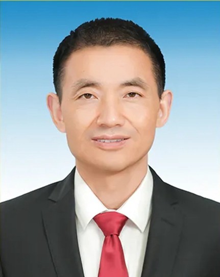 李顺（重庆市九龙坡区委副书记、区长）