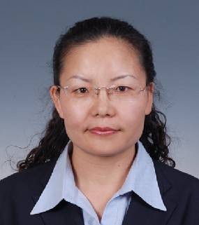 王新荣(郑州师范学院图书馆馆长)