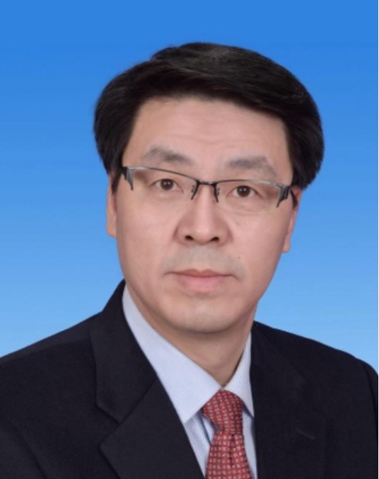 孙喜民(陕西省发展和改革委员会主任、党组书记)