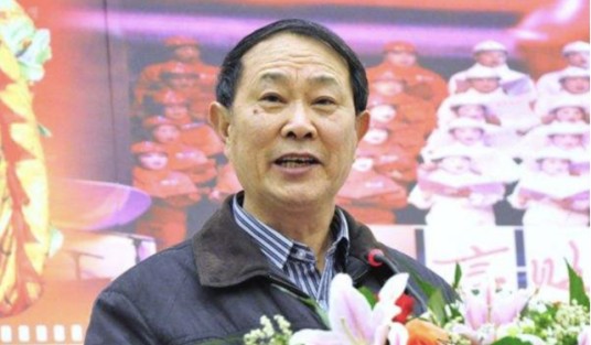 陈代富（湖南博长控股集团有限公司党委书记、董事长）