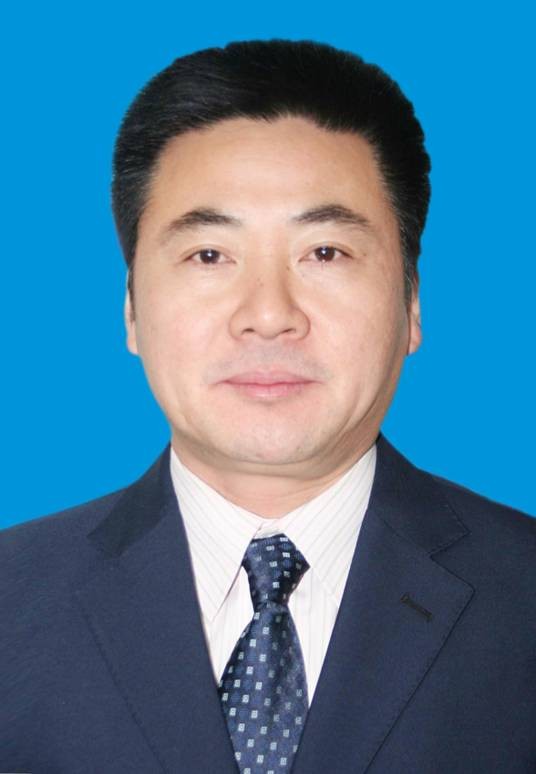 程俊华（安徽省淮南市政府副市长、党组成员）