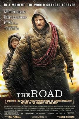 路（美国2009年约翰·希尔寇特执导电影）