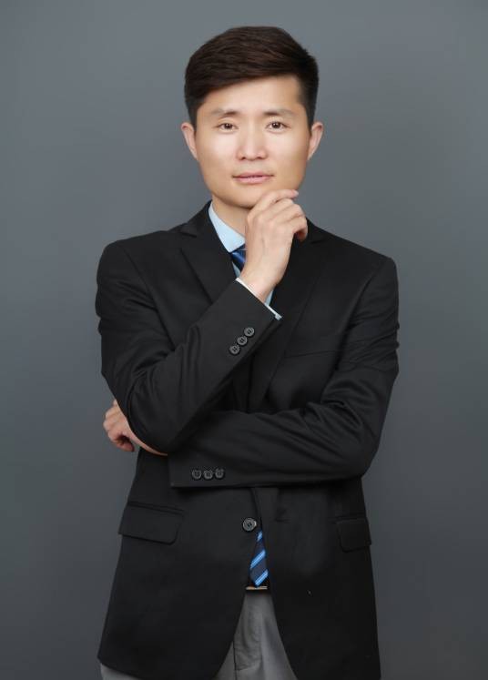 李建华（北京易智时代数字科技有限公司总经理）