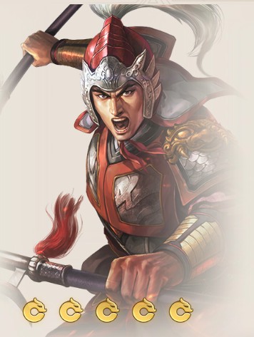 太史慈（游戏《三国志·战棋版》中的武将）