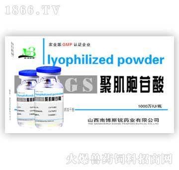 聚胞苷酸