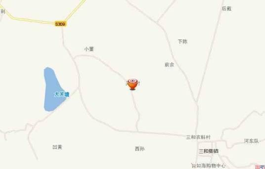 关塘村(广东中山市关塘村)