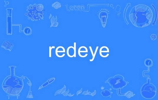 redeye