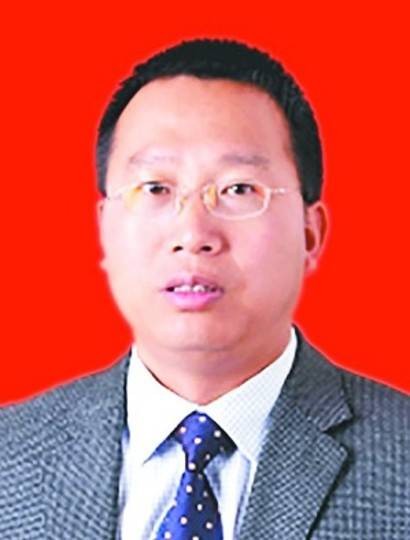 朱有清（浙江省金华市义乌市委常委，宣传部部长）