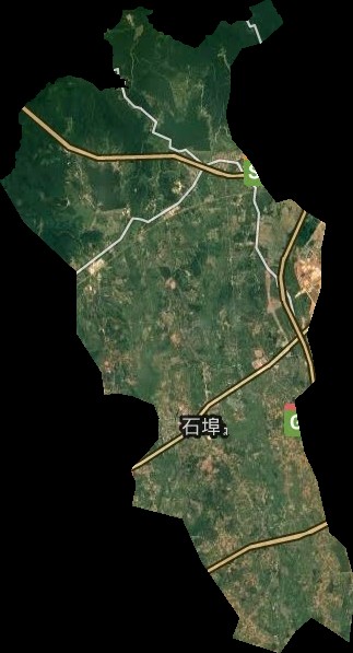 石埠镇（江西省南昌市新建区辖镇）