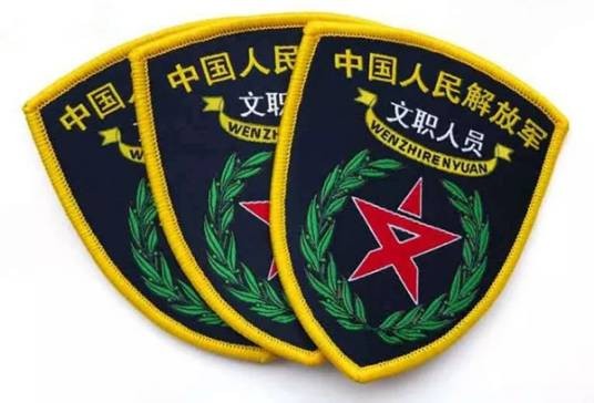 文职人员级别管理暂行规定