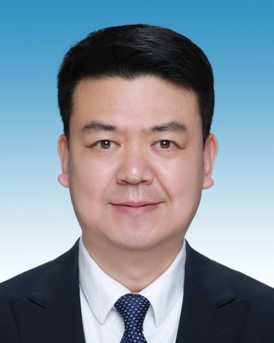 刘洋(徐州工程学院党委书记)