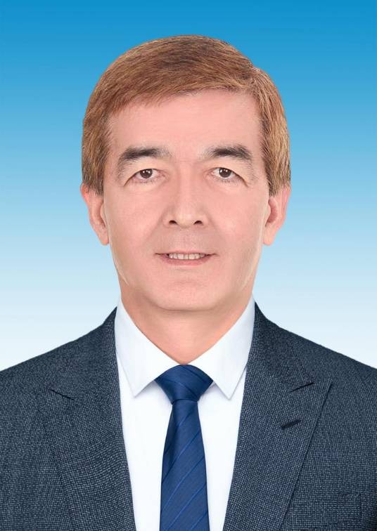 阿吉艾克拜尔·艾萨