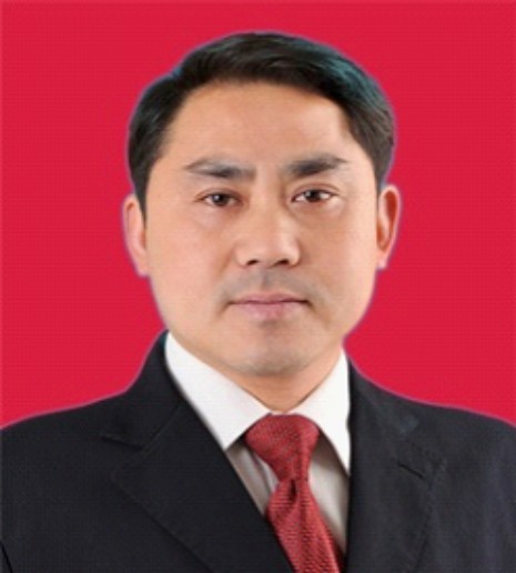 杨小安(湖南省怀化市会同县教育局党委委员、副局长)