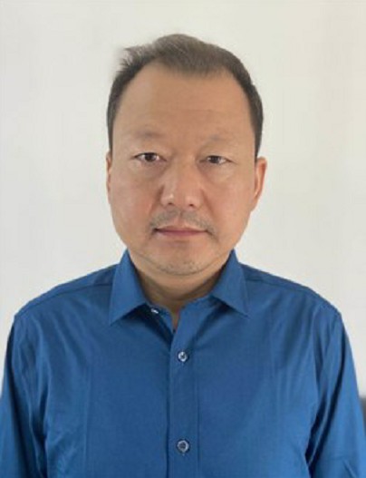 刘磊（利辛县委办公室副主任、县人民政府信访局局长）