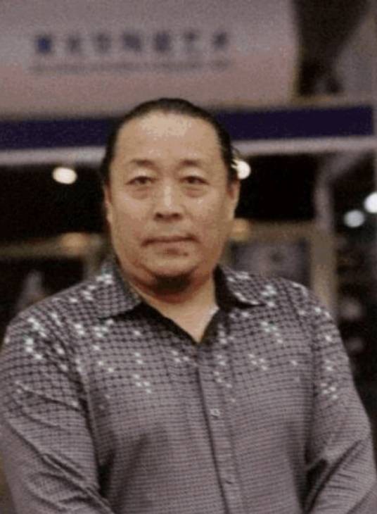 富启