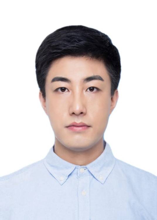 陈大卫(山东第一医科大学附属肿瘤医院放疗科研究员、放射免疫与分子影像室副主任)