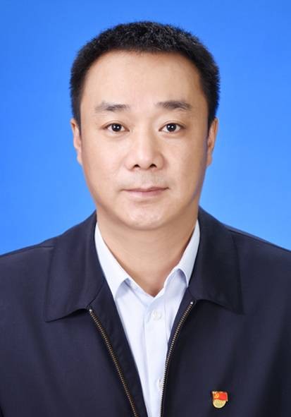 付先锋（黑龙江省齐齐哈尔市甘南县委副书记、政府县长）