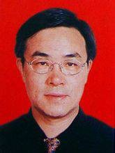 李建功（宁夏回族自治区发改委党组成员）