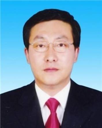 李国强(扎兰屯职业学院党委副书记、院长)