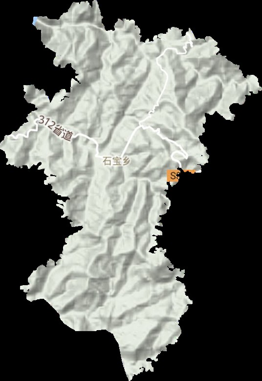 石宝乡