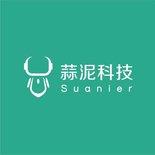 蒜泥科技有限公司