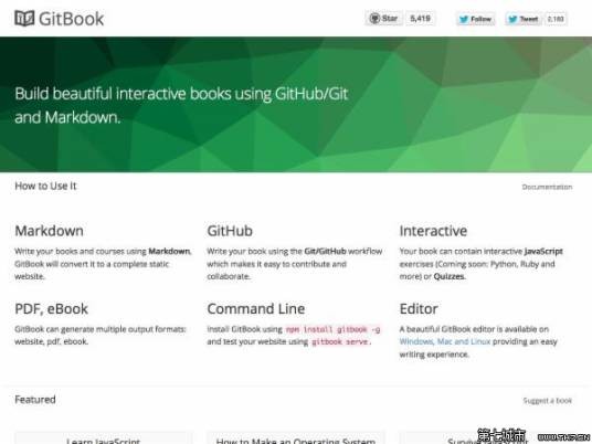 GitBook
