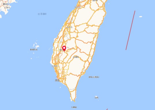 5·24嘉义地震