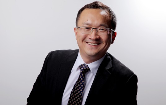 耿小武