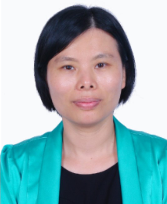 王小燕（海口市民政局副局长）
