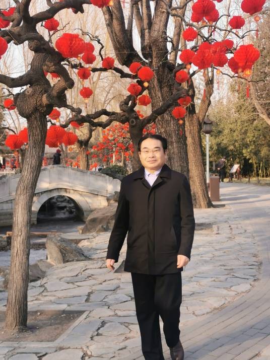 李正(国家职业技能鉴定考评员)