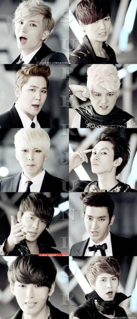 Daydream(Super Junior演唱歌曲)
